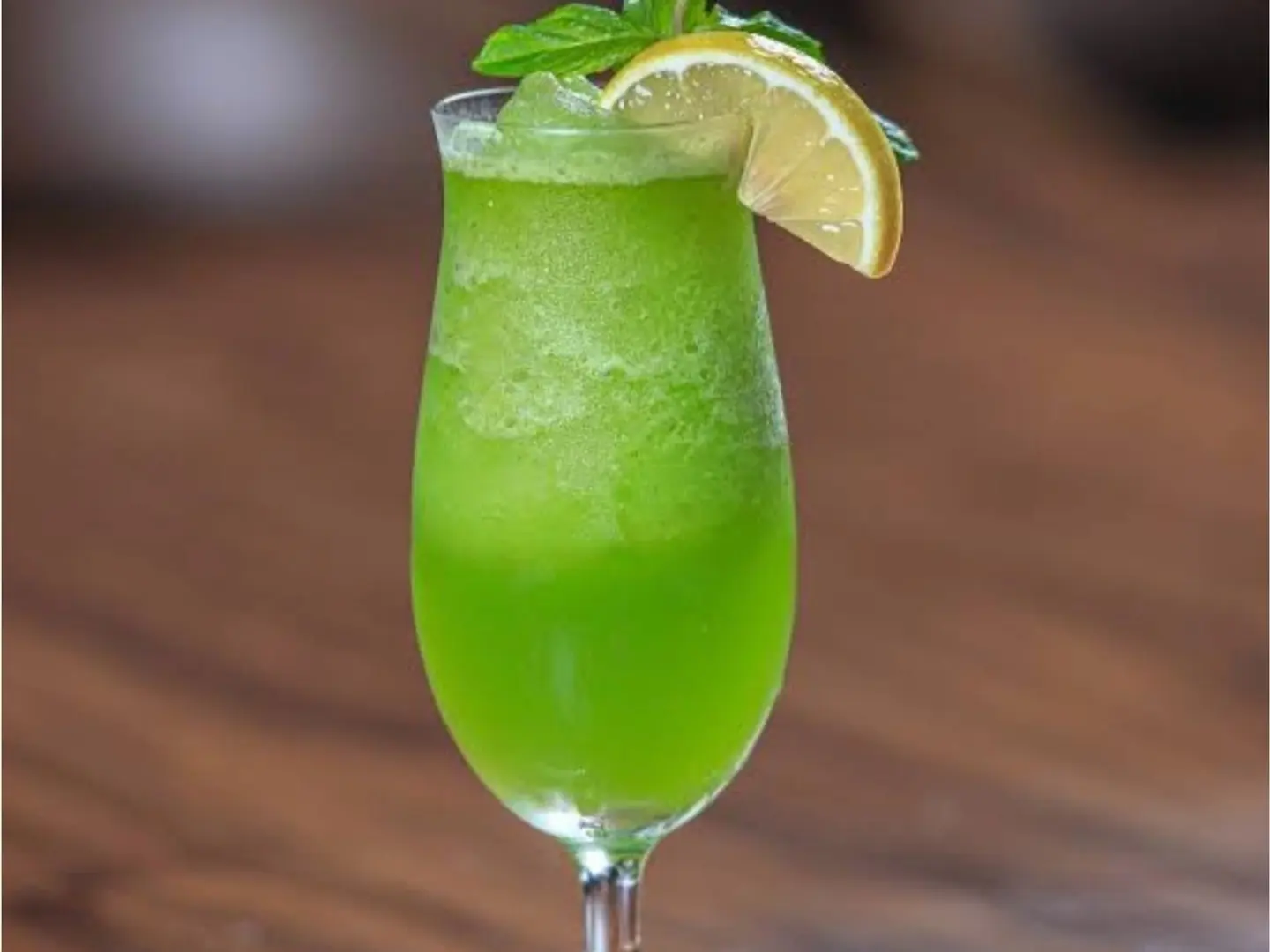 1.5 Liter Lemon Mint