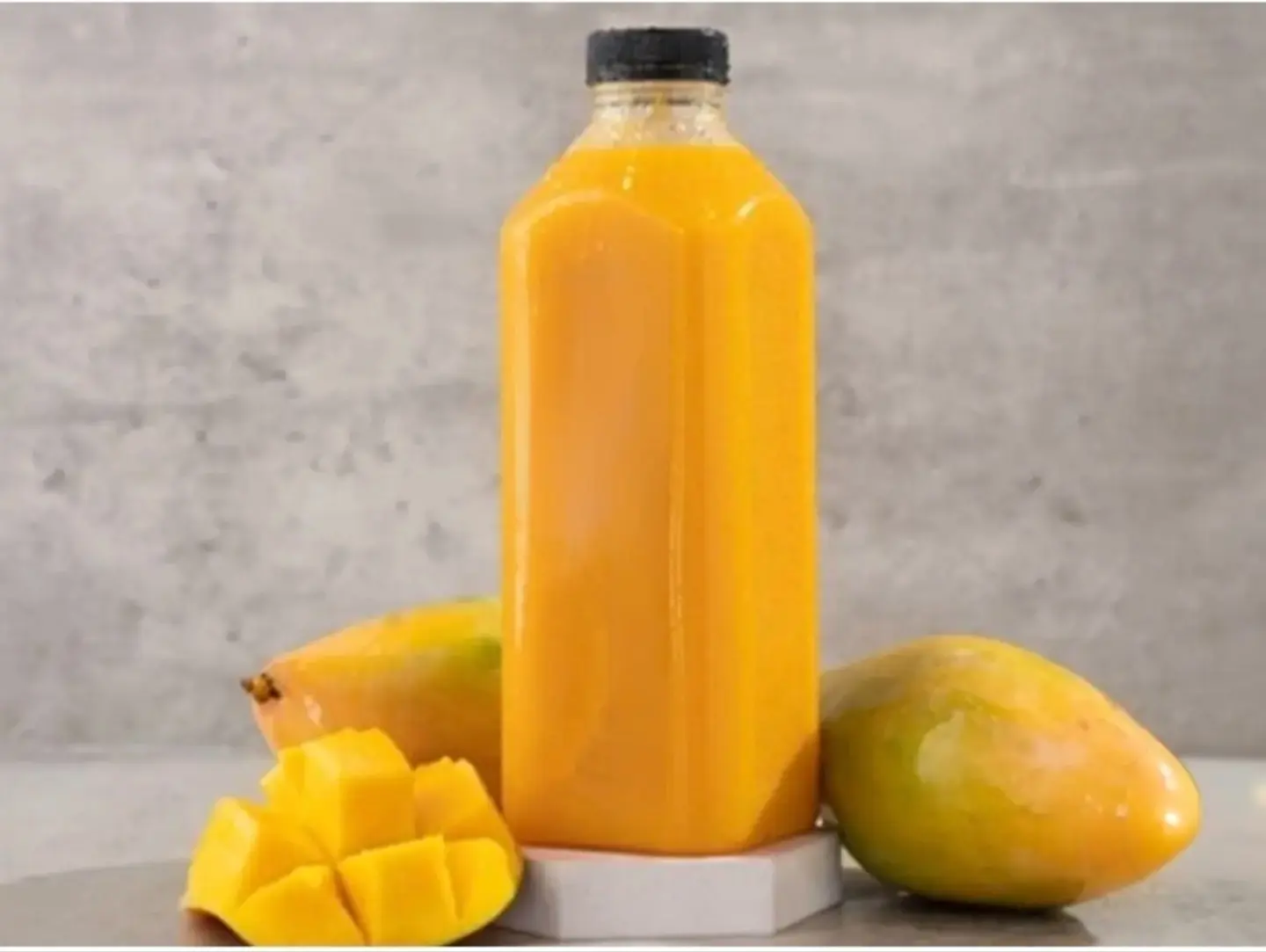 مانجو (فرغلي ) - -لتر ونصف مانجو (فرغلي )