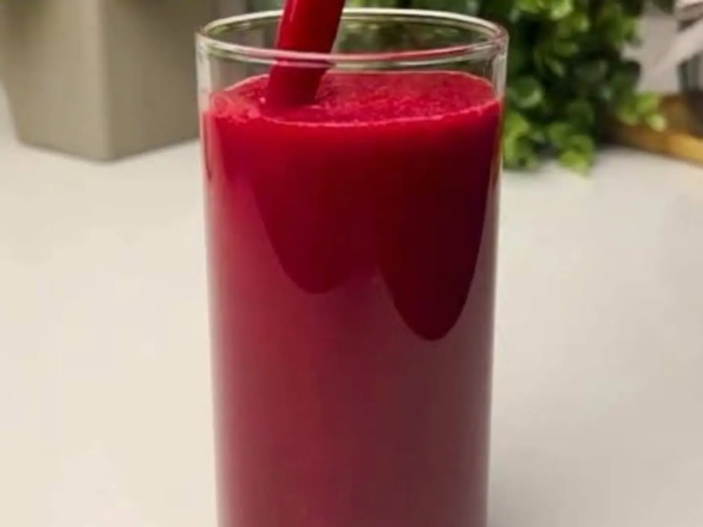 Juice Of Beauty And Health