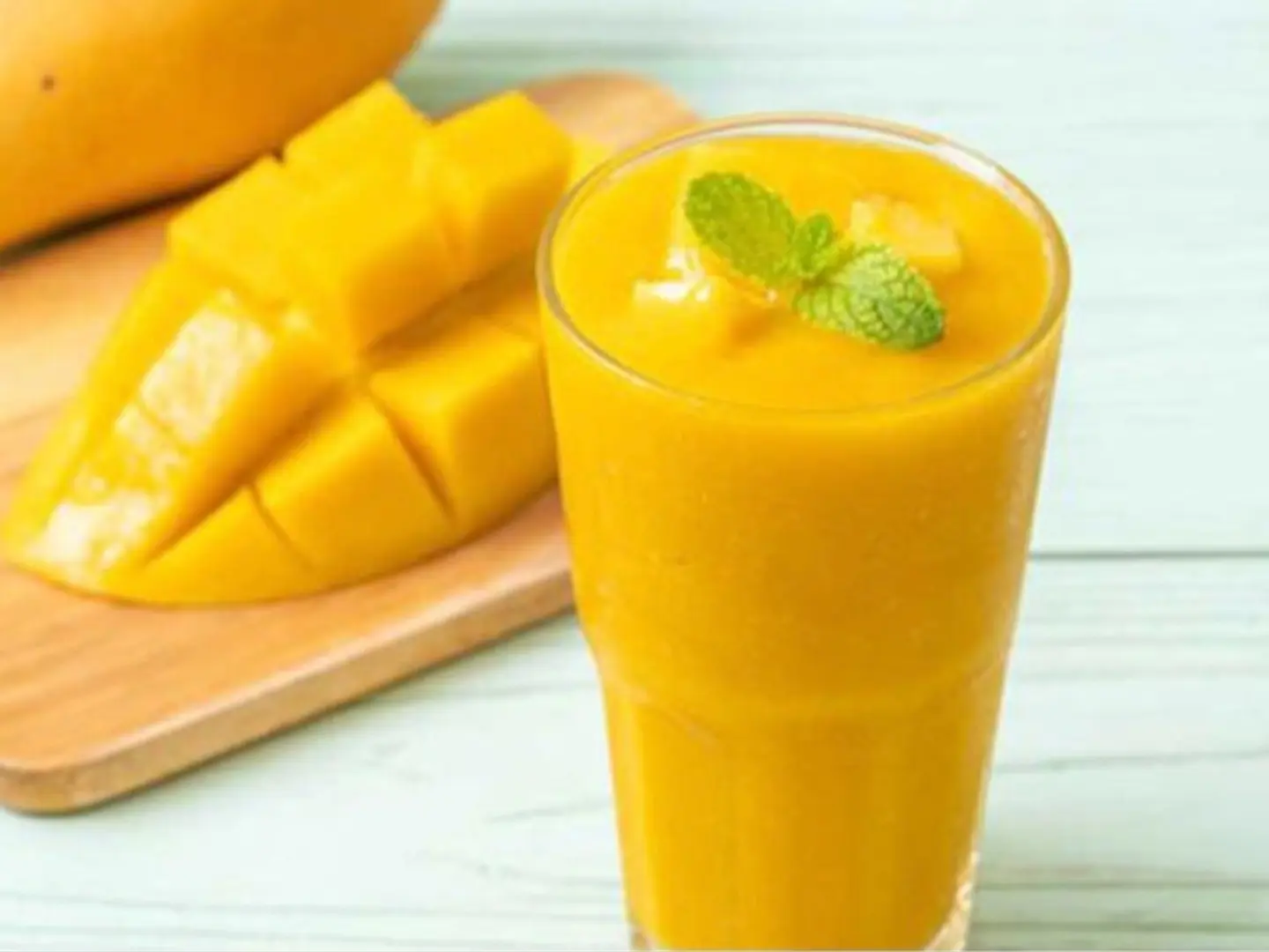 Medium Farghaly Mango