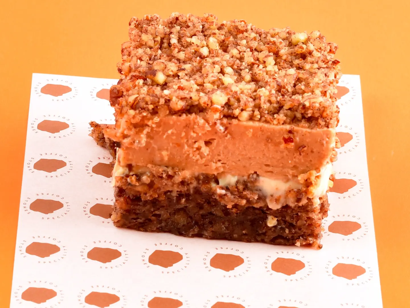 كيكة البيكان