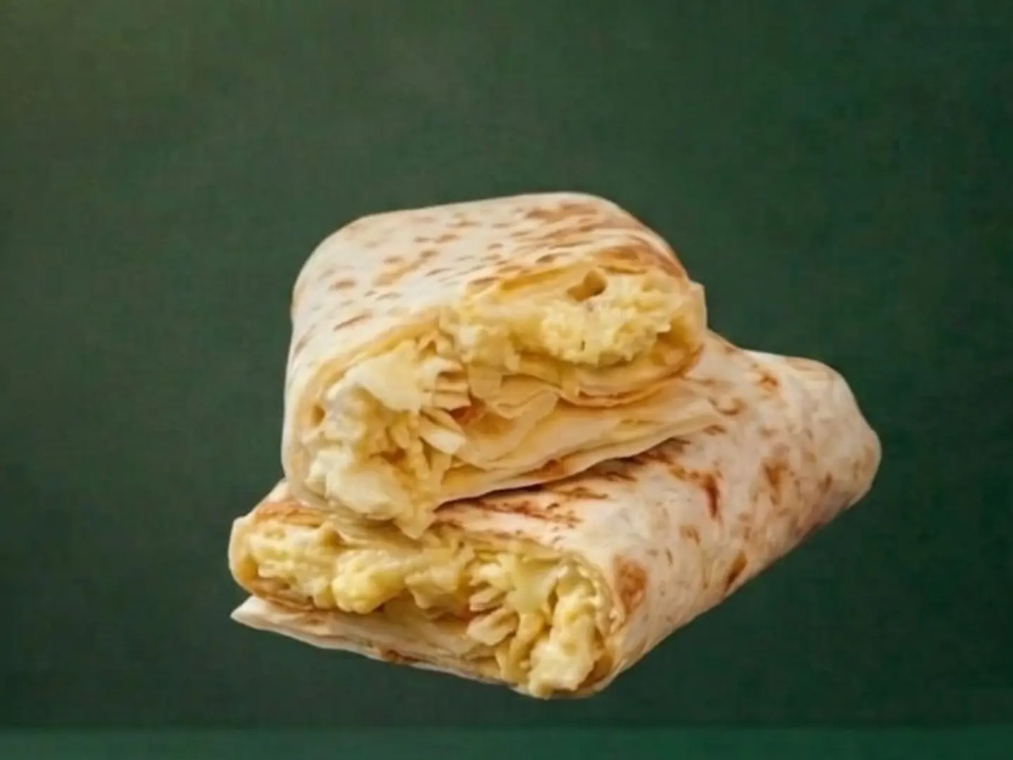 Egg Sandwich With Cheese