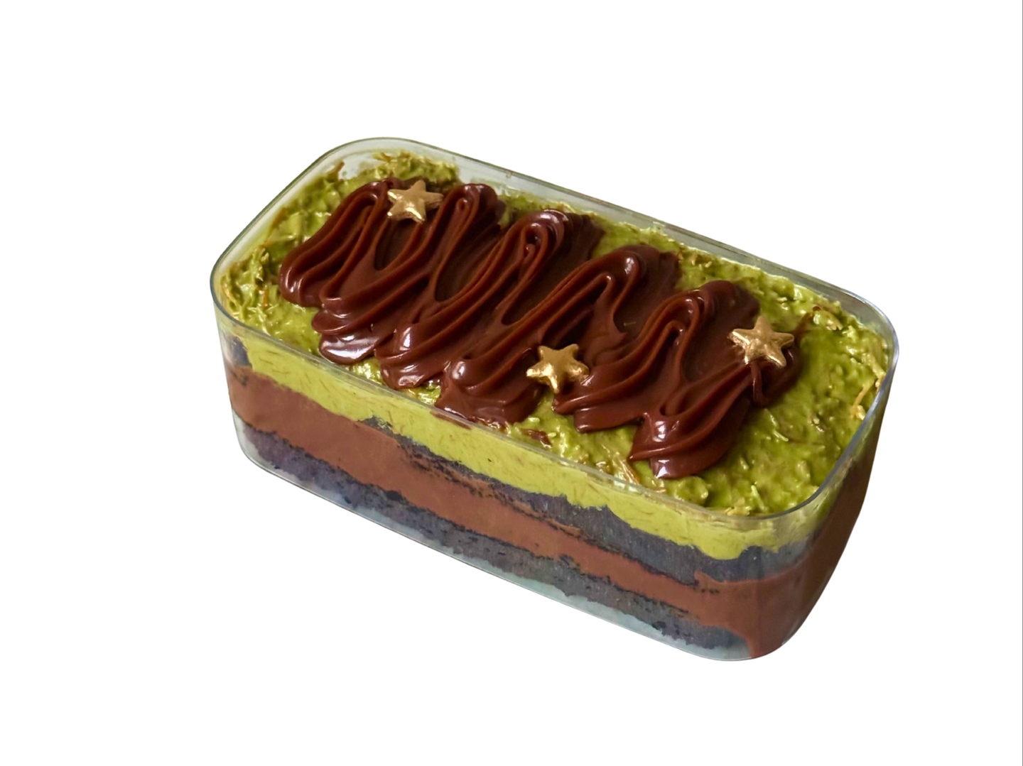 Dubai Crunch Chiffon