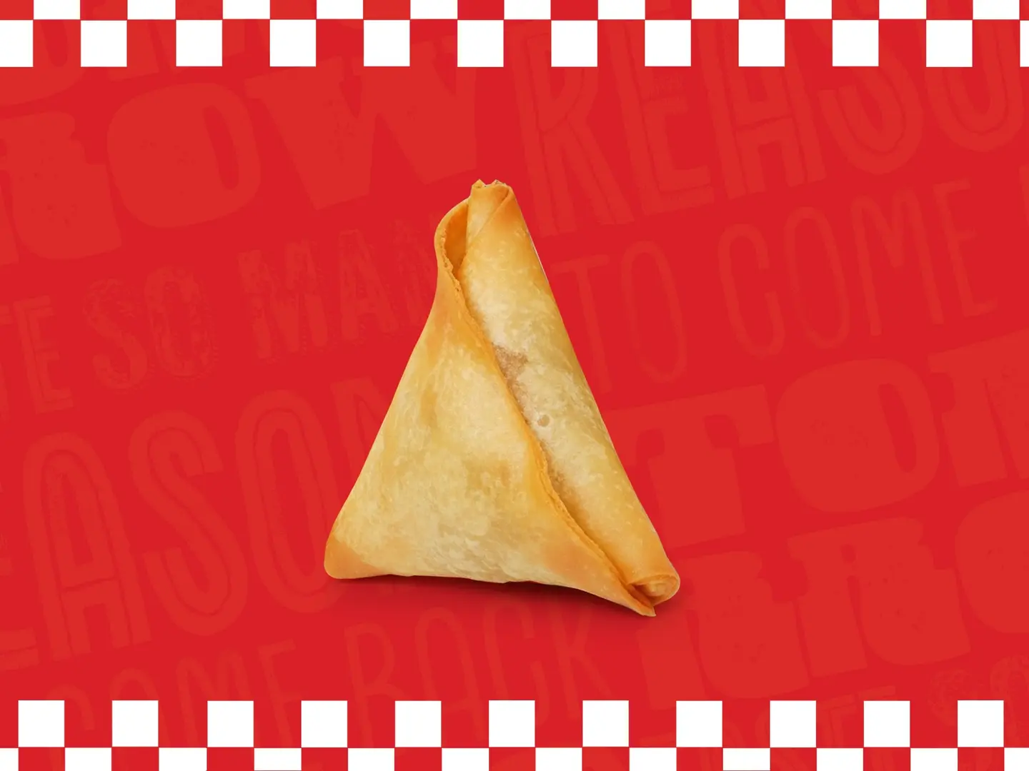 سمبوسة بالجبن