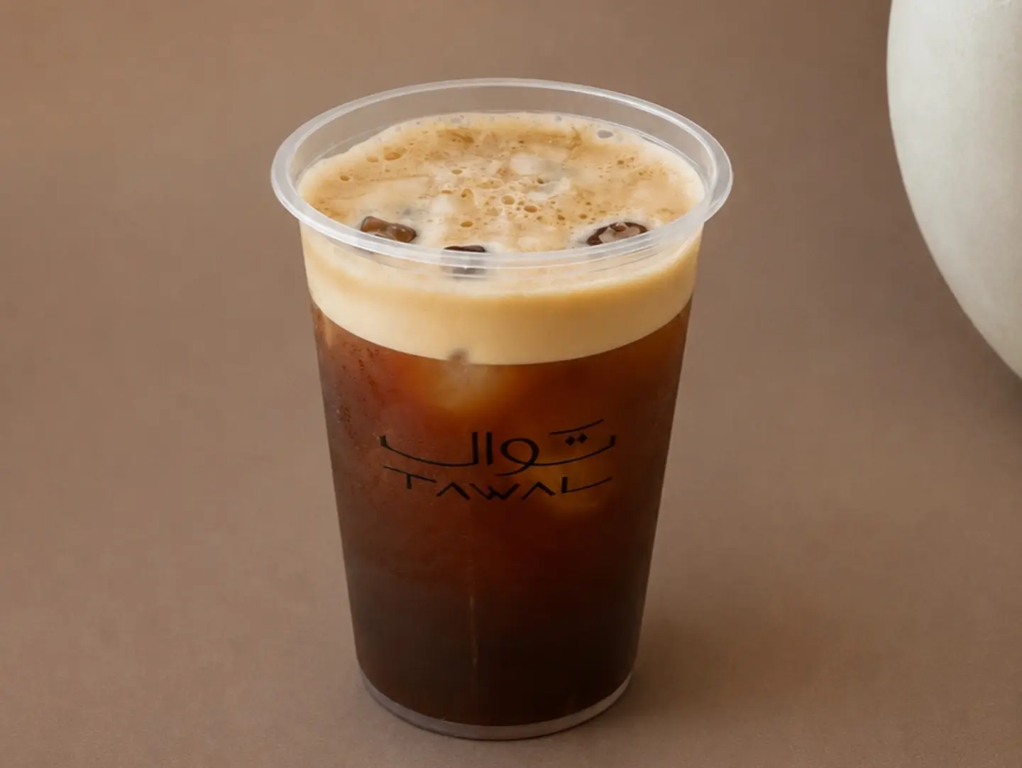 Espresso Freddo