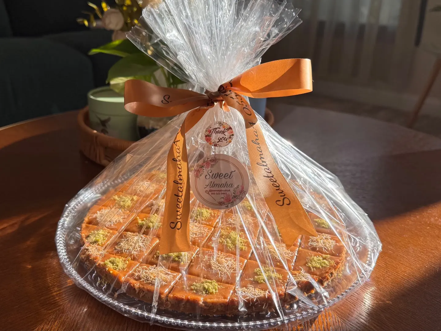 A Luxurious Date With A Taste That Captivates The Senses