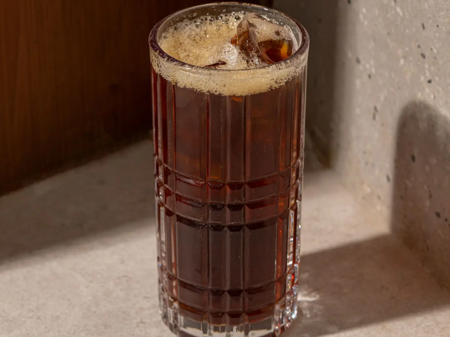 قهوة مقطرة كولومبي جيتانيا