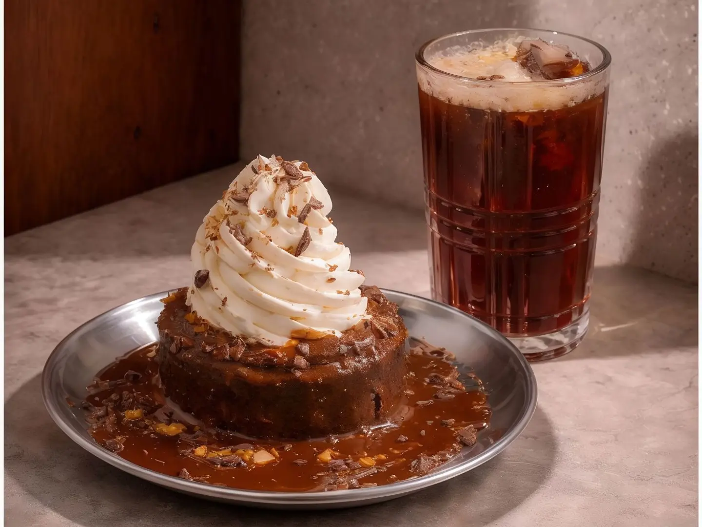 كومبو سيا سيجنتشر كيك