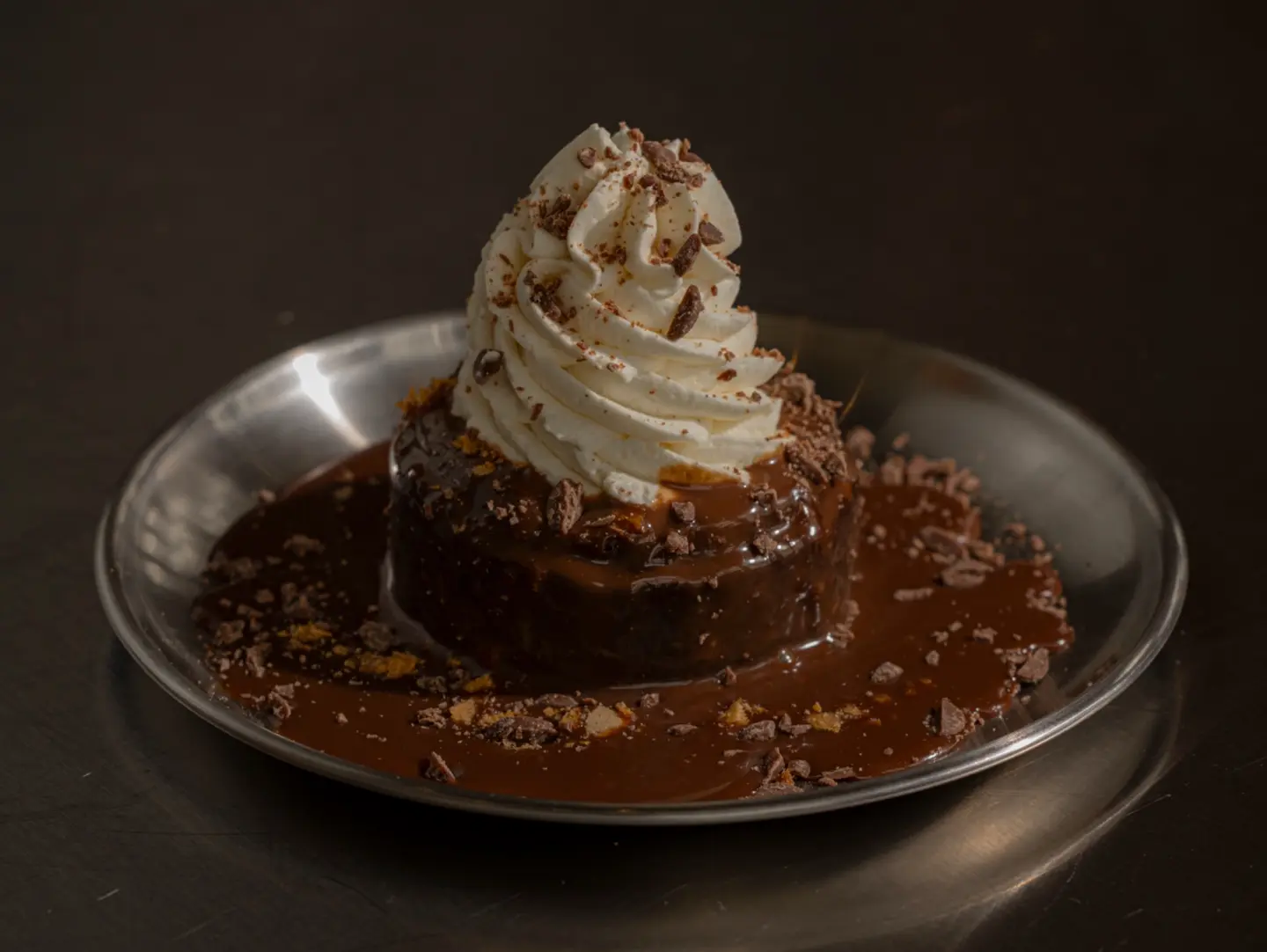 سيا سيجنتشر كيك