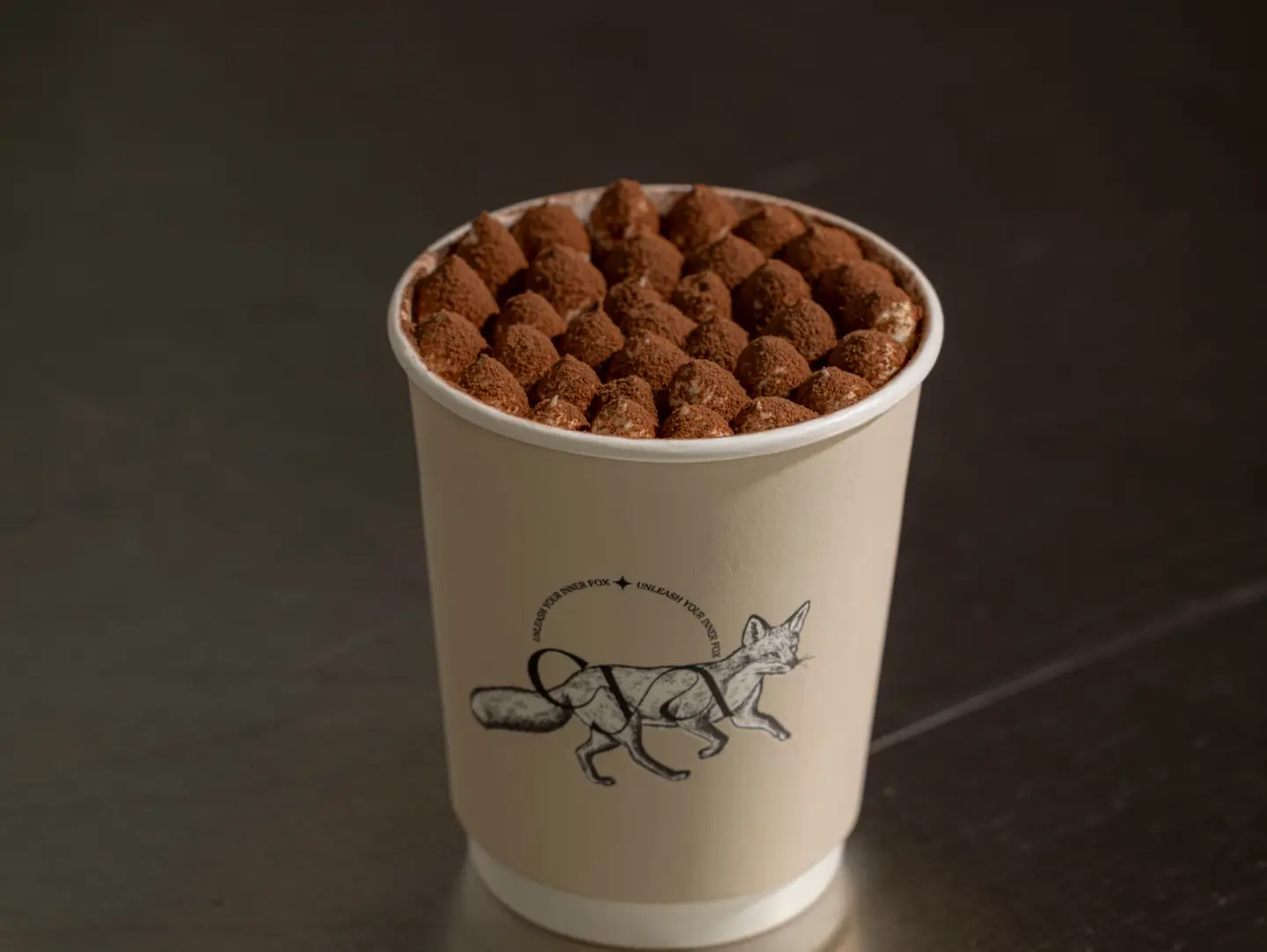 تشيز كيك تيراميسو