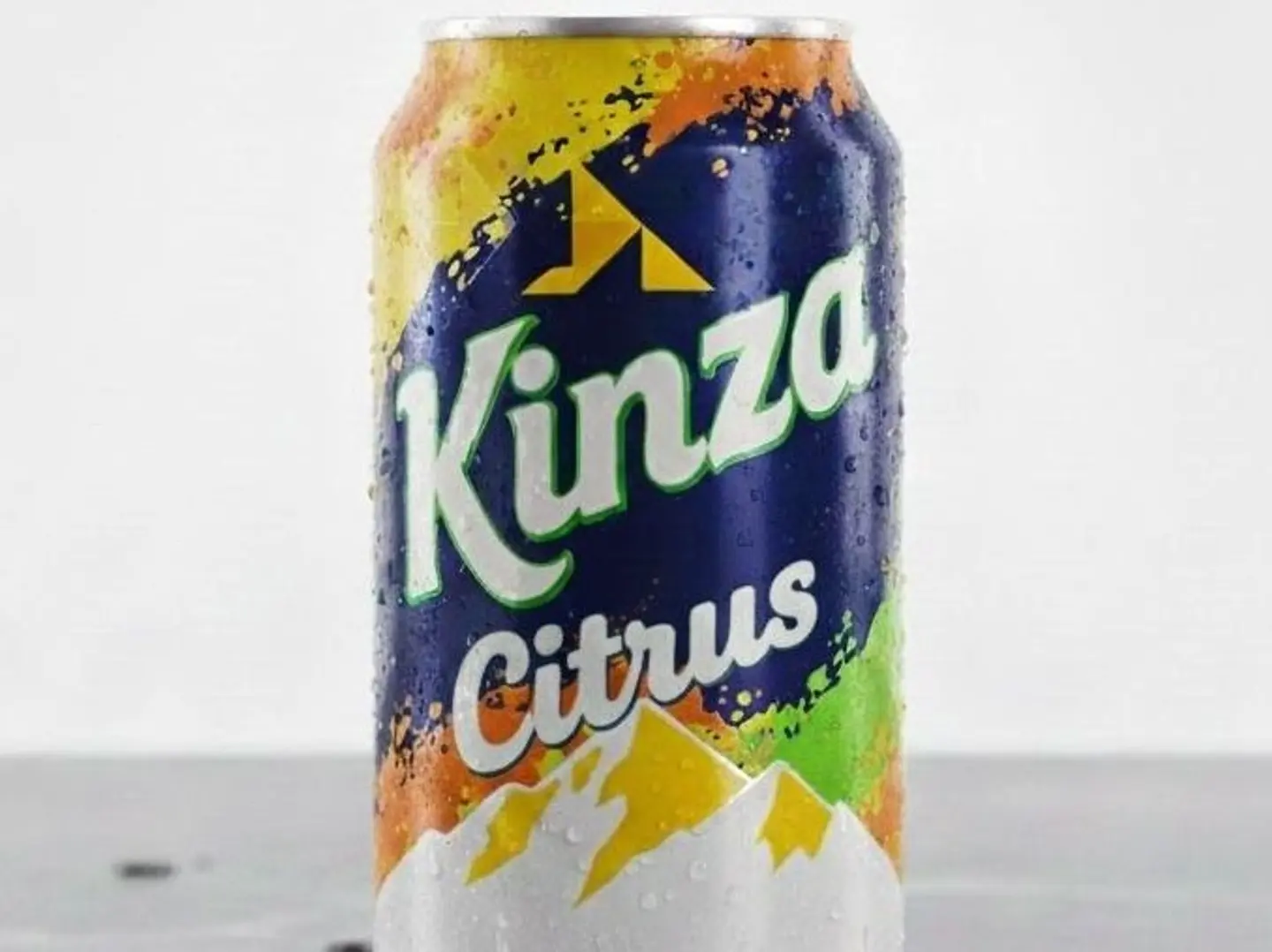 Kinza Citrus
