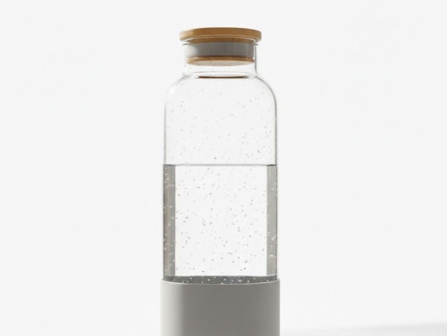 Small Water