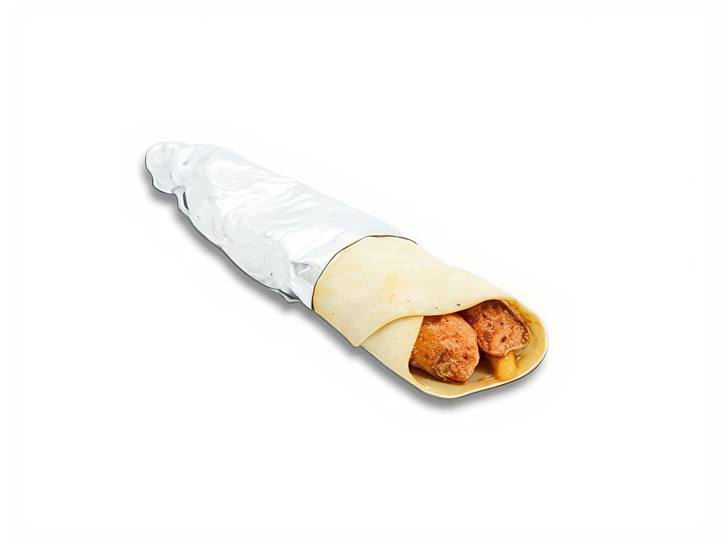 Shish Tawook Large
