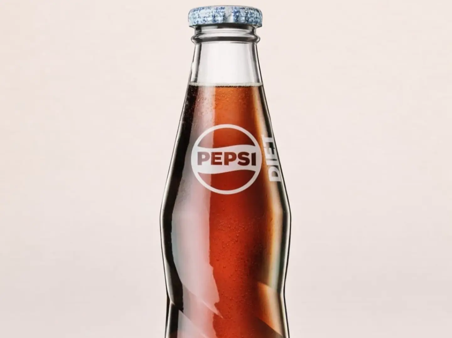 Diet Pepsi
