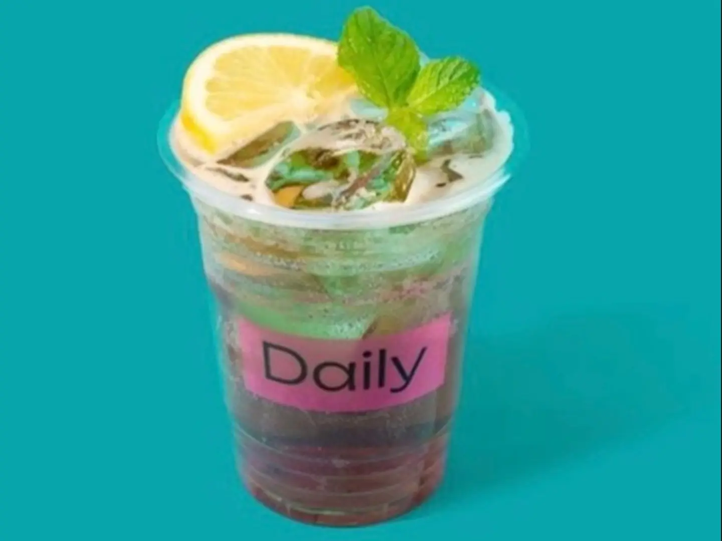 Ice Tea