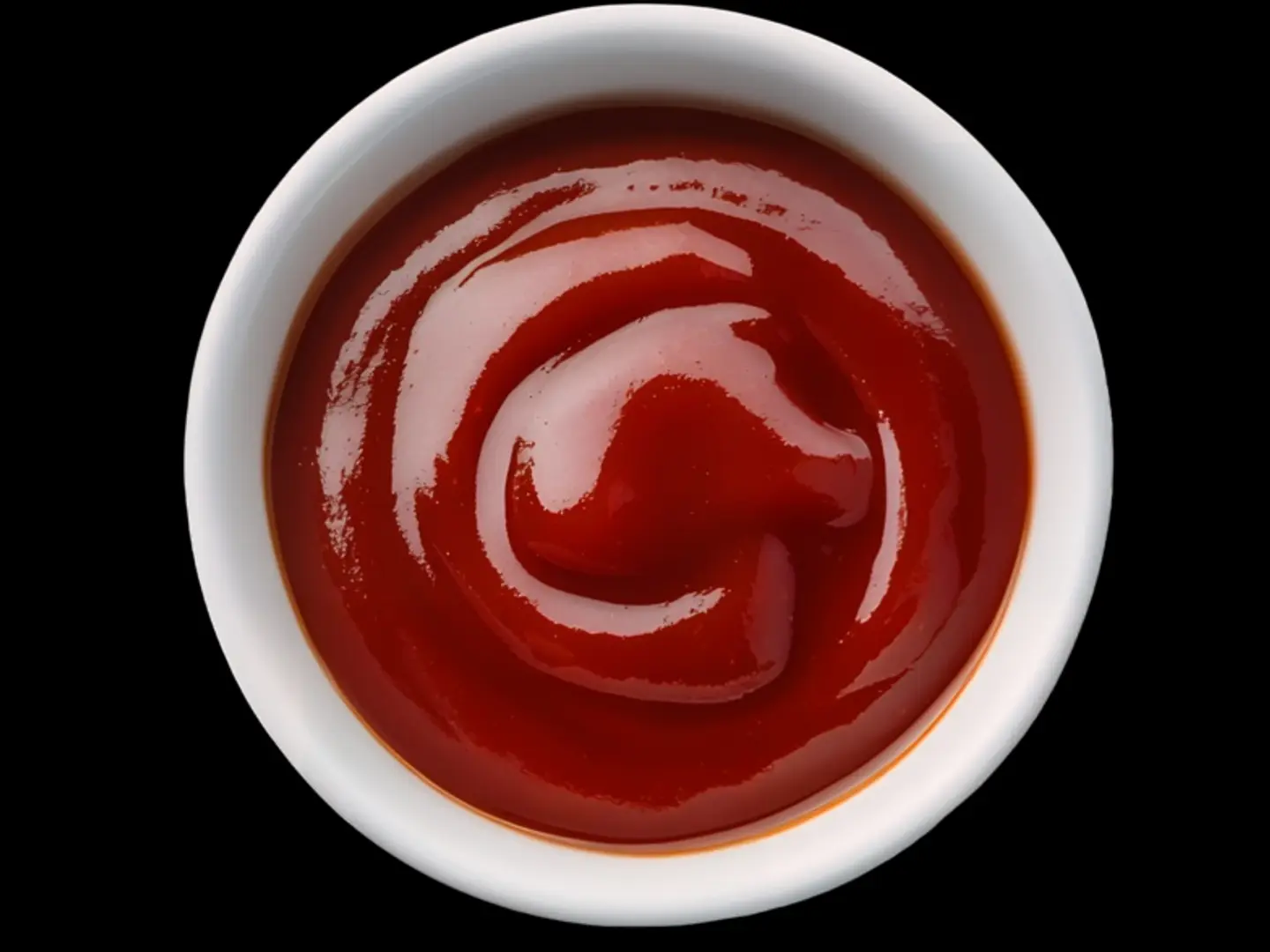 Ketchup