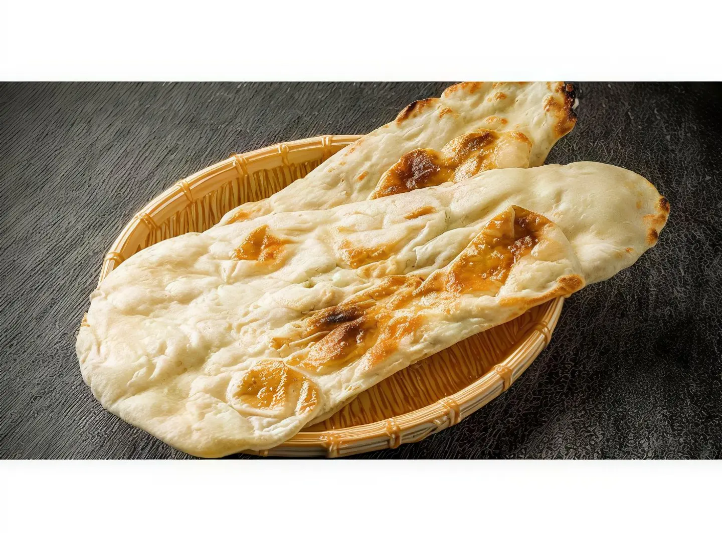 Butter Naan