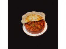 طاجن اوصال دجاج
