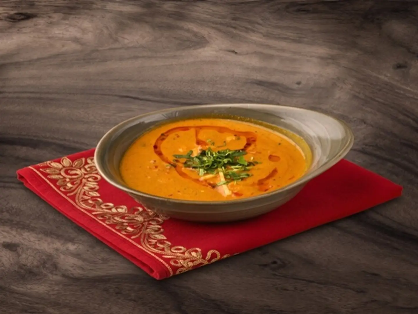 Chicken Curry Masala