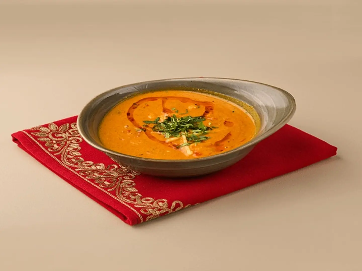 Chicken Curry Masala