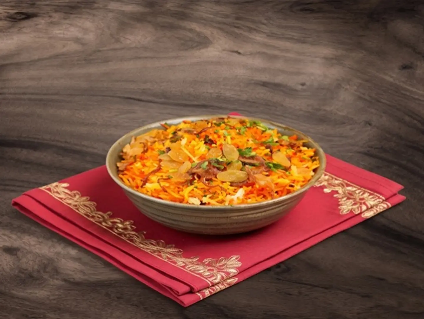 Biryani Rice