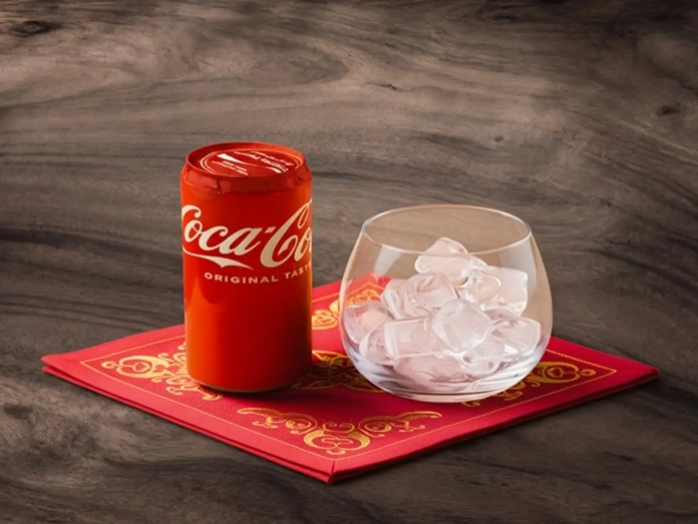 Cocacola
