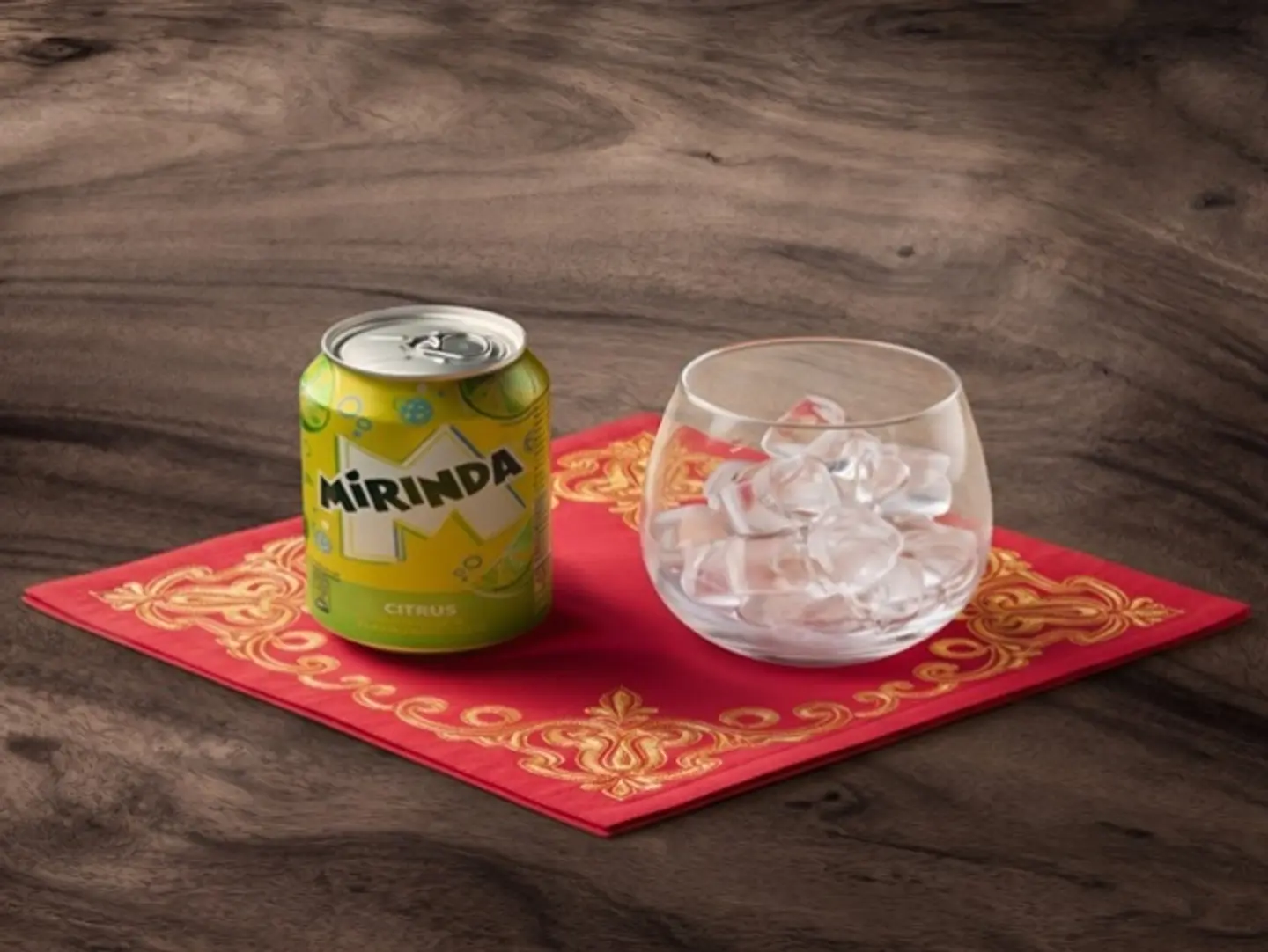 Mirinda
