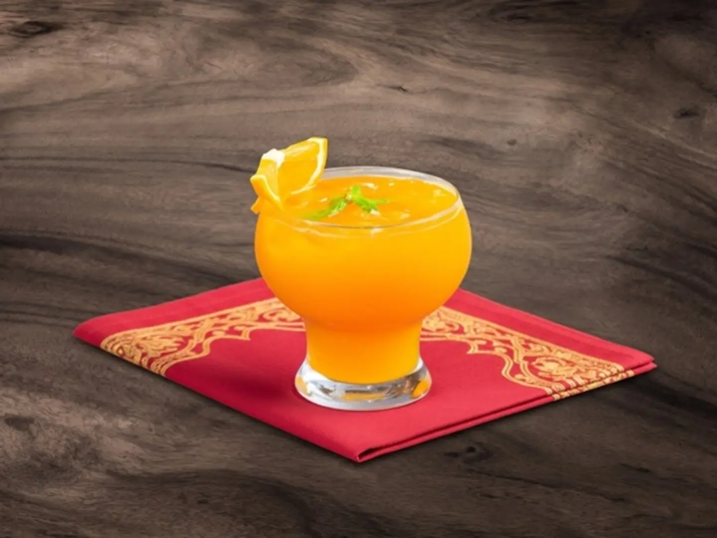 Orange Juice