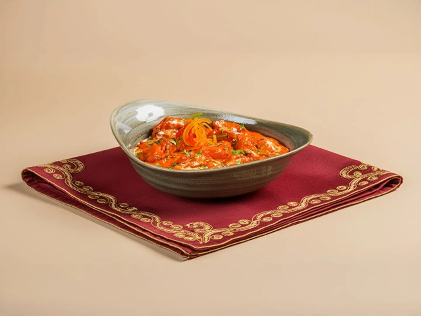 Tikka Chicken Masala