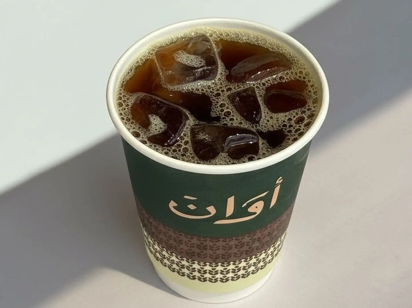 Today's Coffee Large