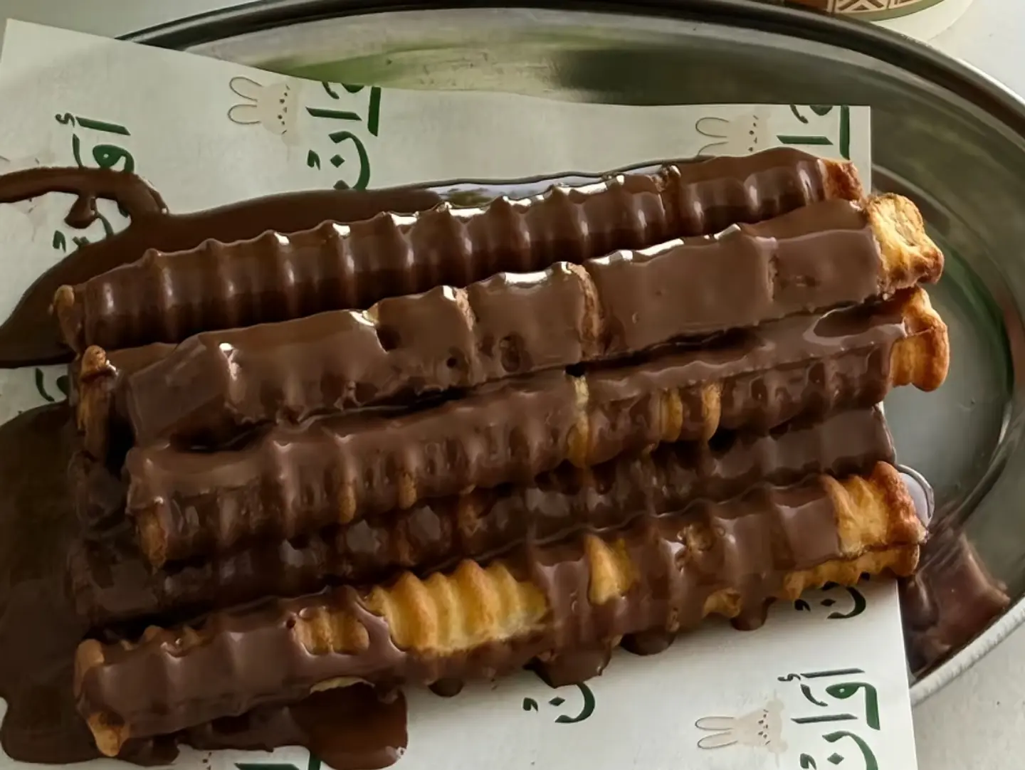 Wafel