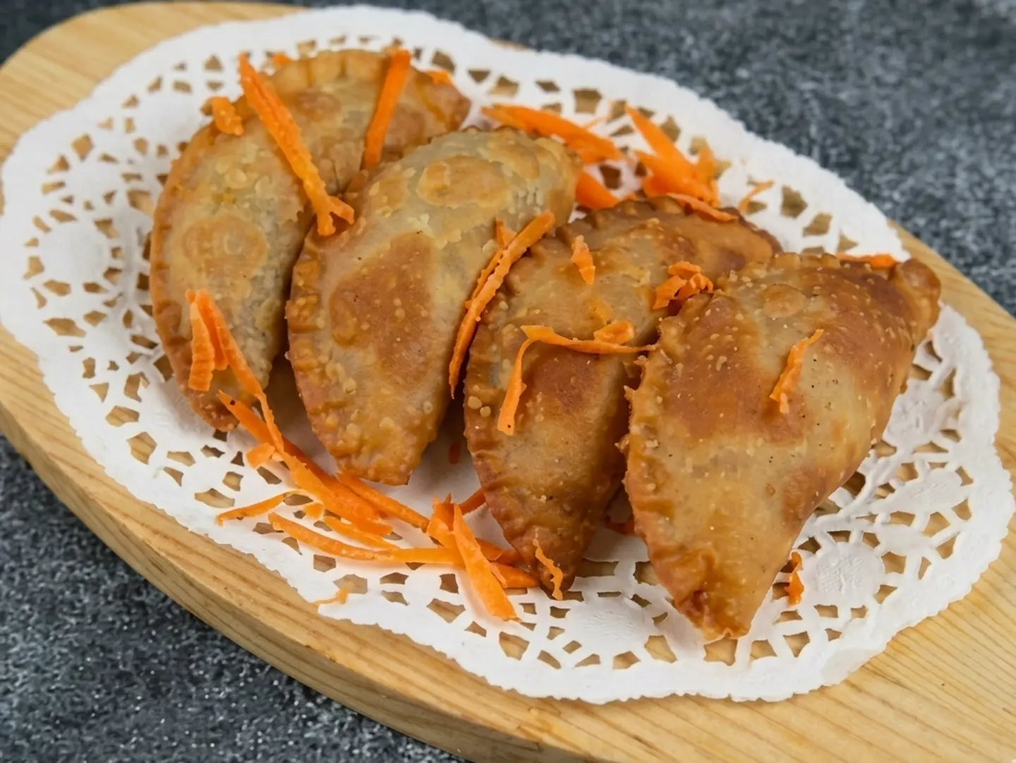 سمبوسه جبن