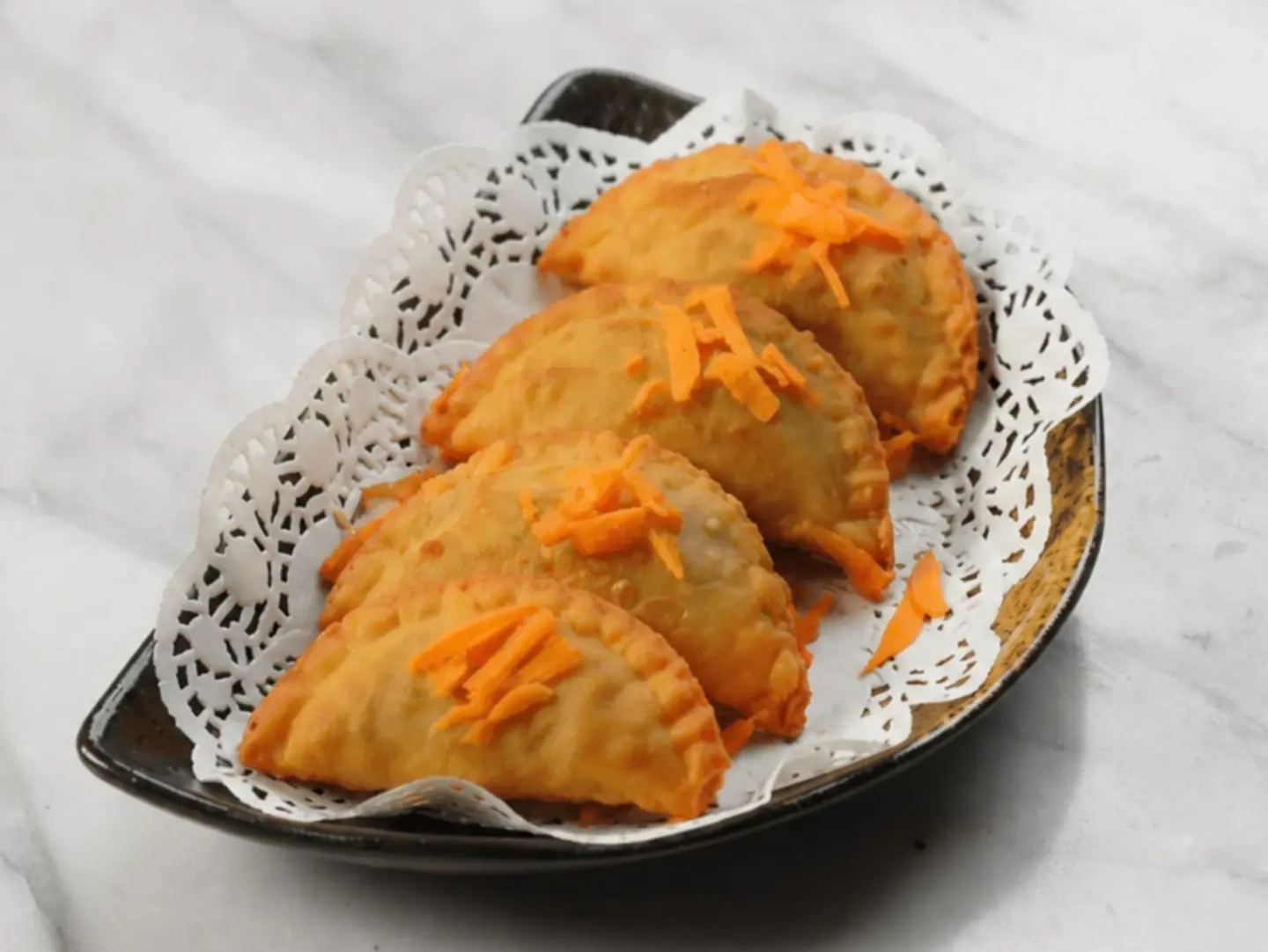 Chicken Samosa