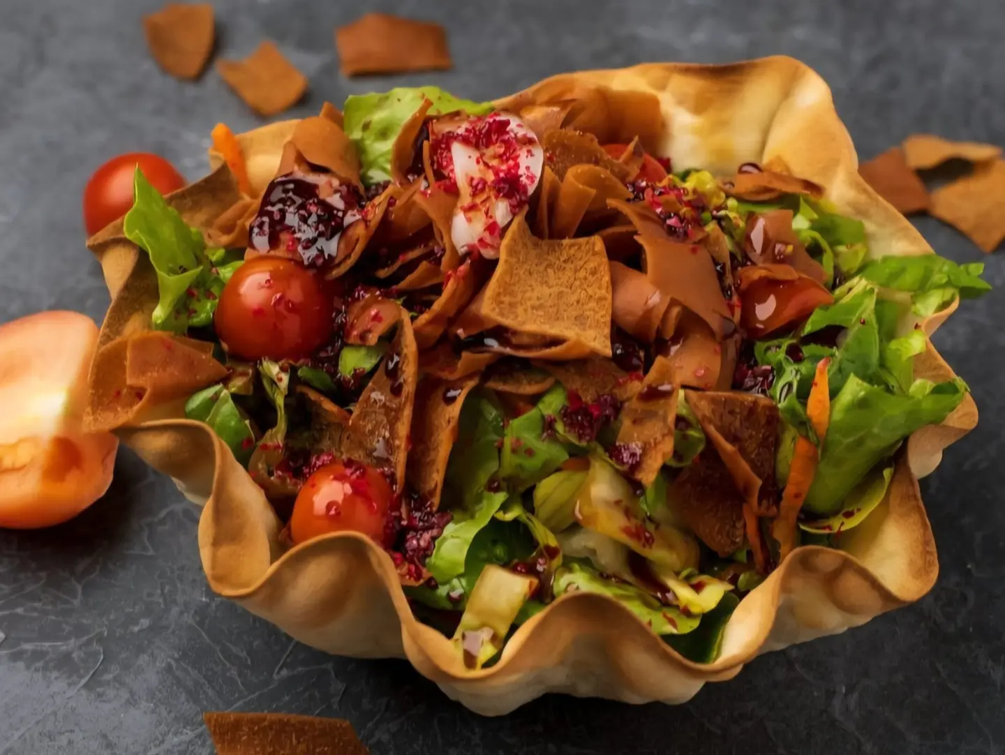 Fattoush