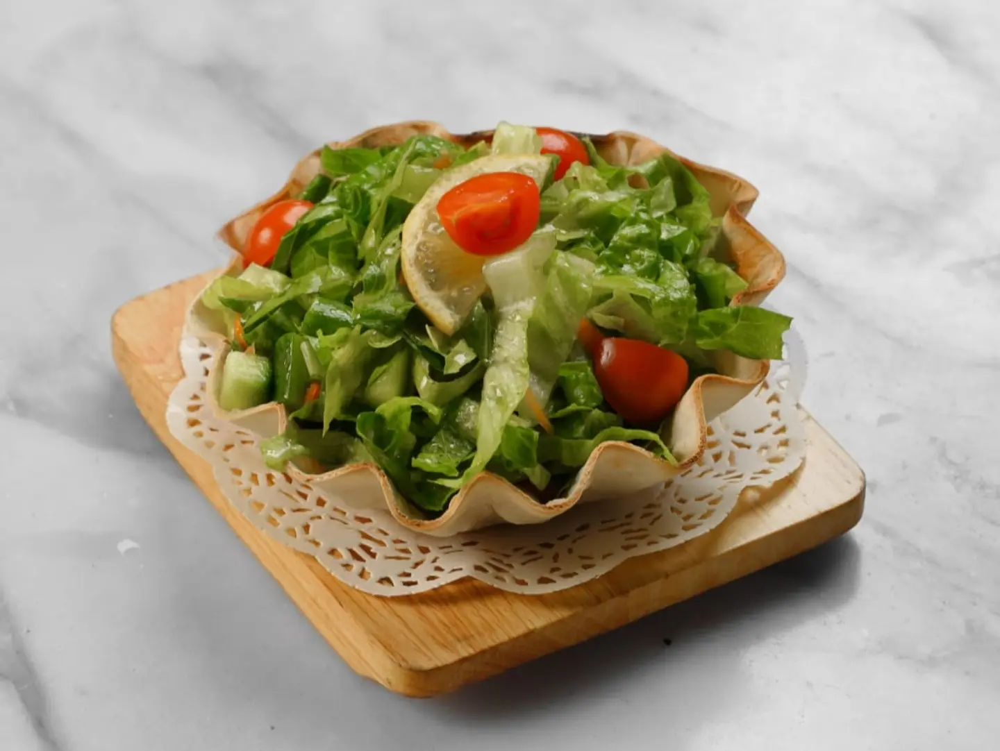 Green Salad