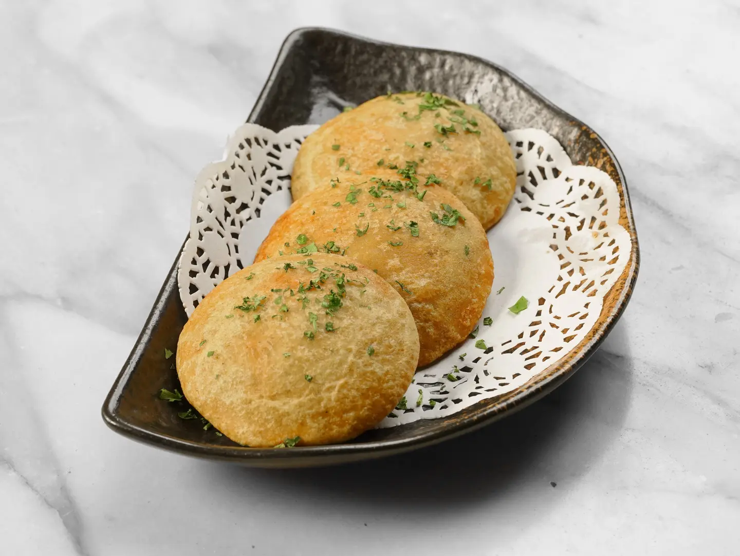 كبة الديرة بطاطا