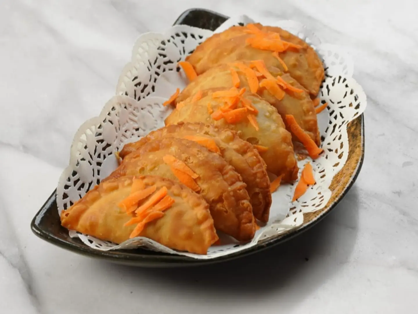 Mixed Sambosa