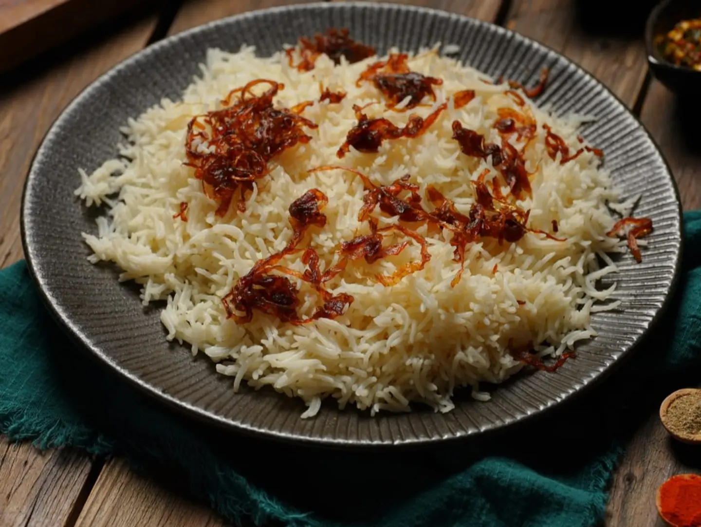 White Rice