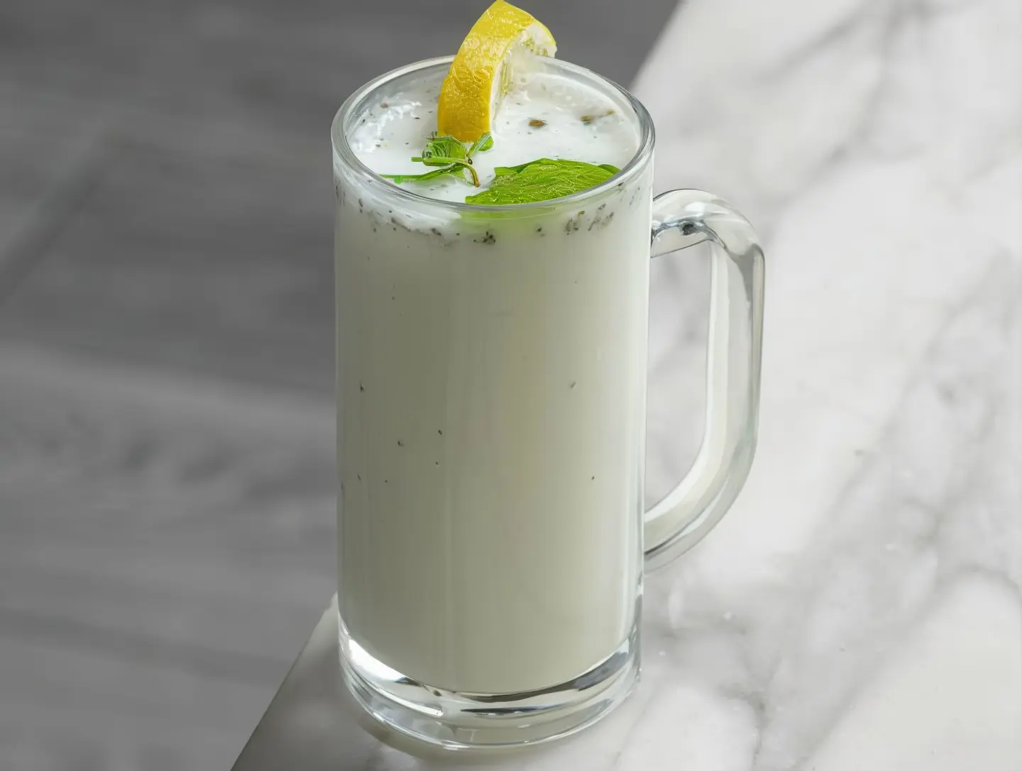 لبن بن عاقول