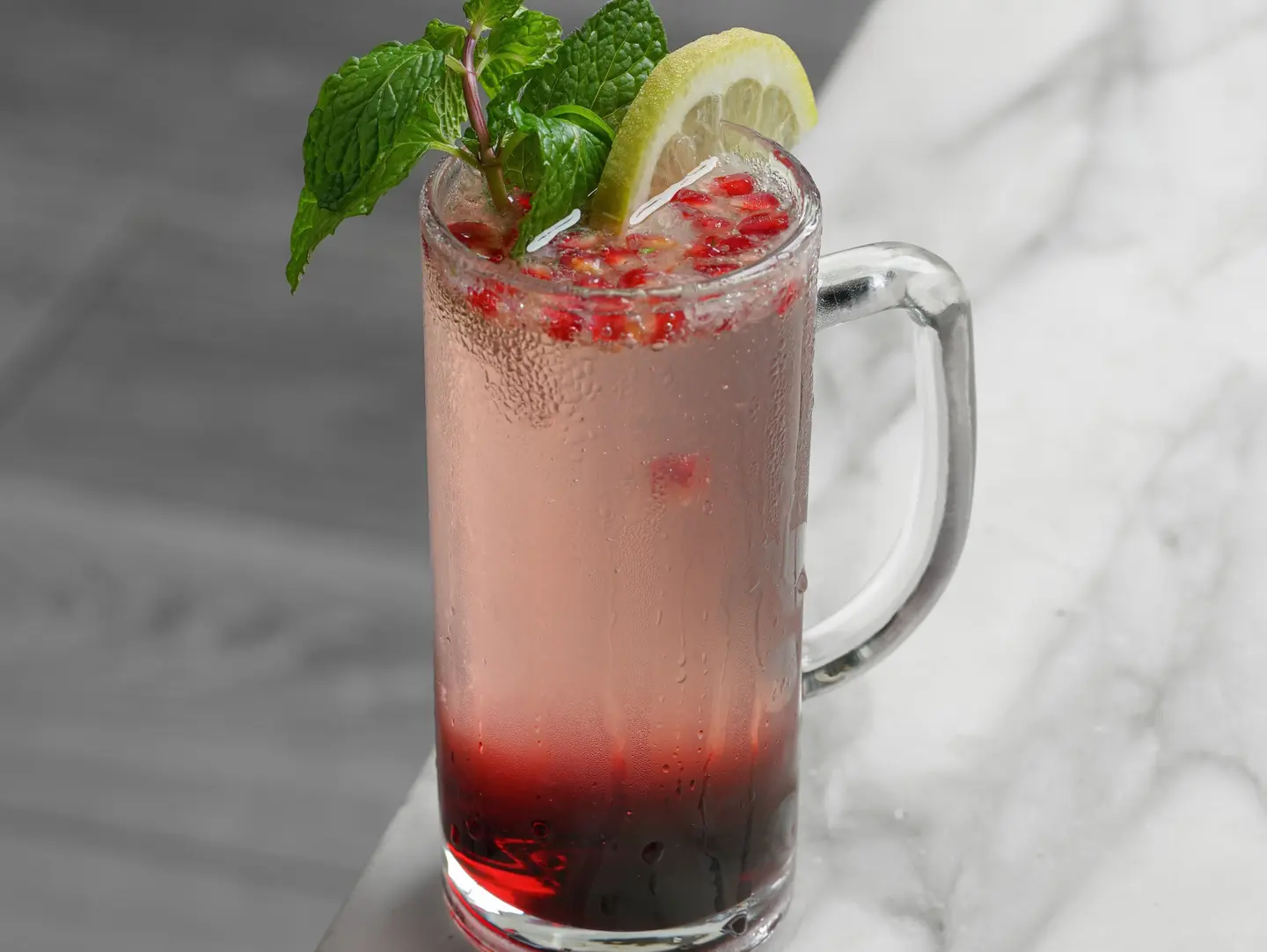 موهيتو رمان