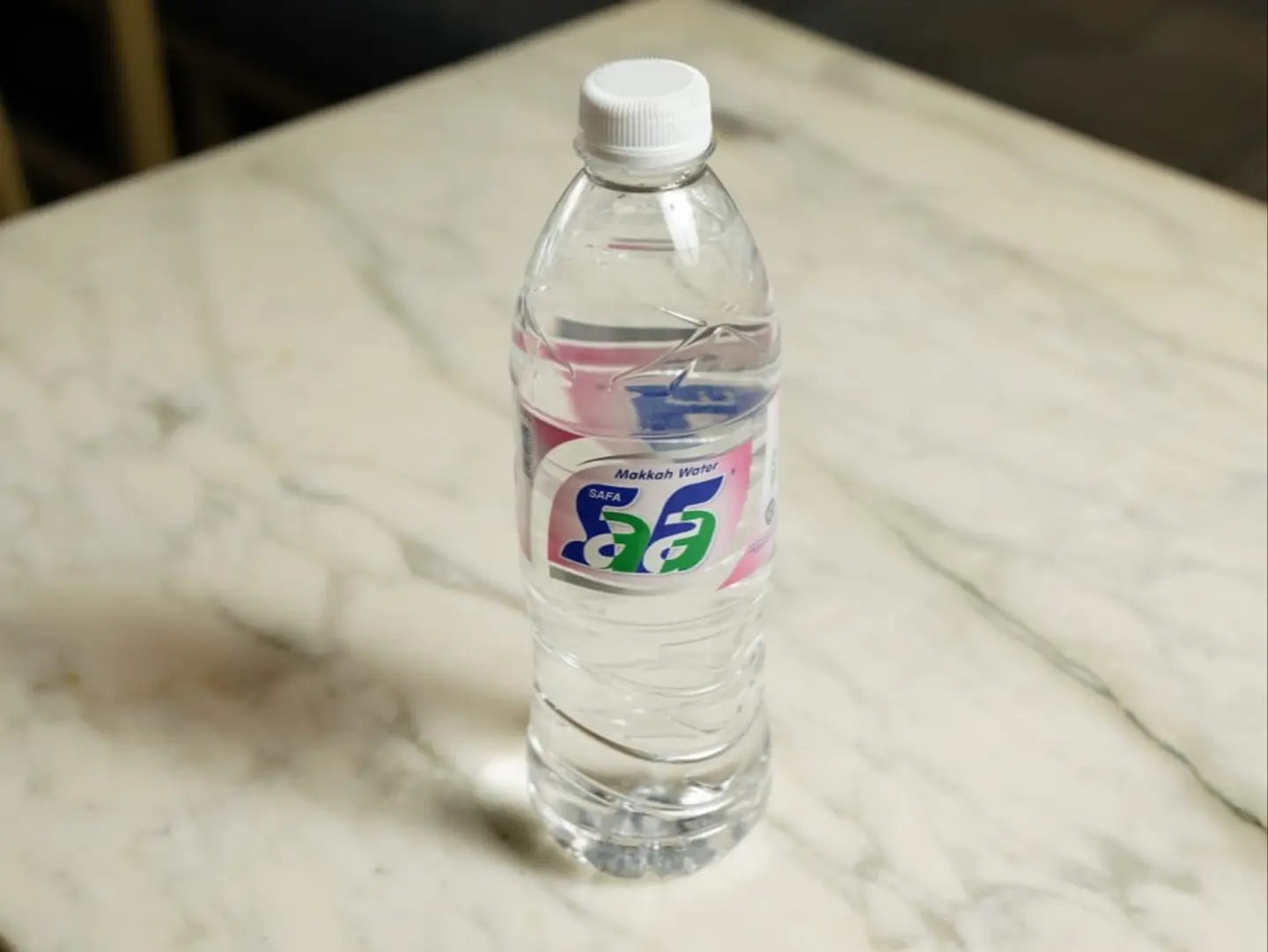 Water