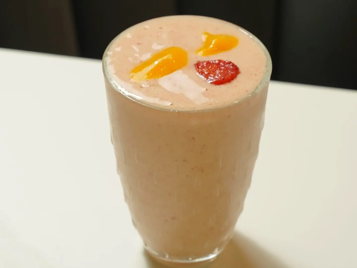 Fresh Cocktail Juice