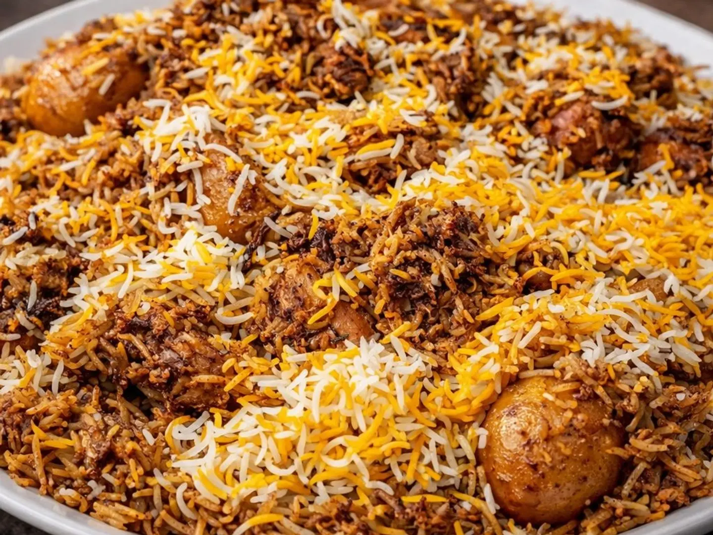 نص حبه دجاج زربيان عدني بخلطتنا الخاصة والمميزة