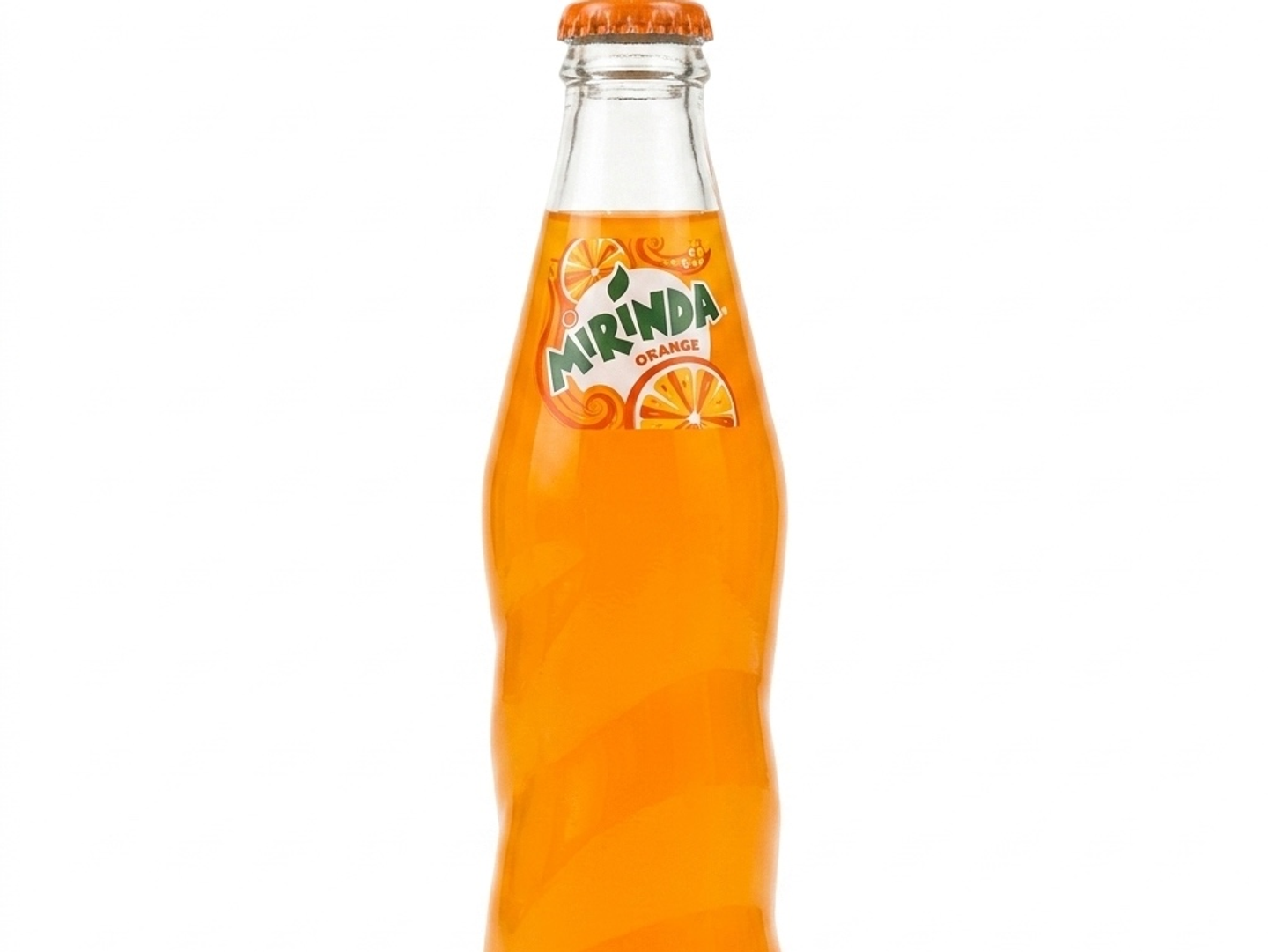 Miranda Orange