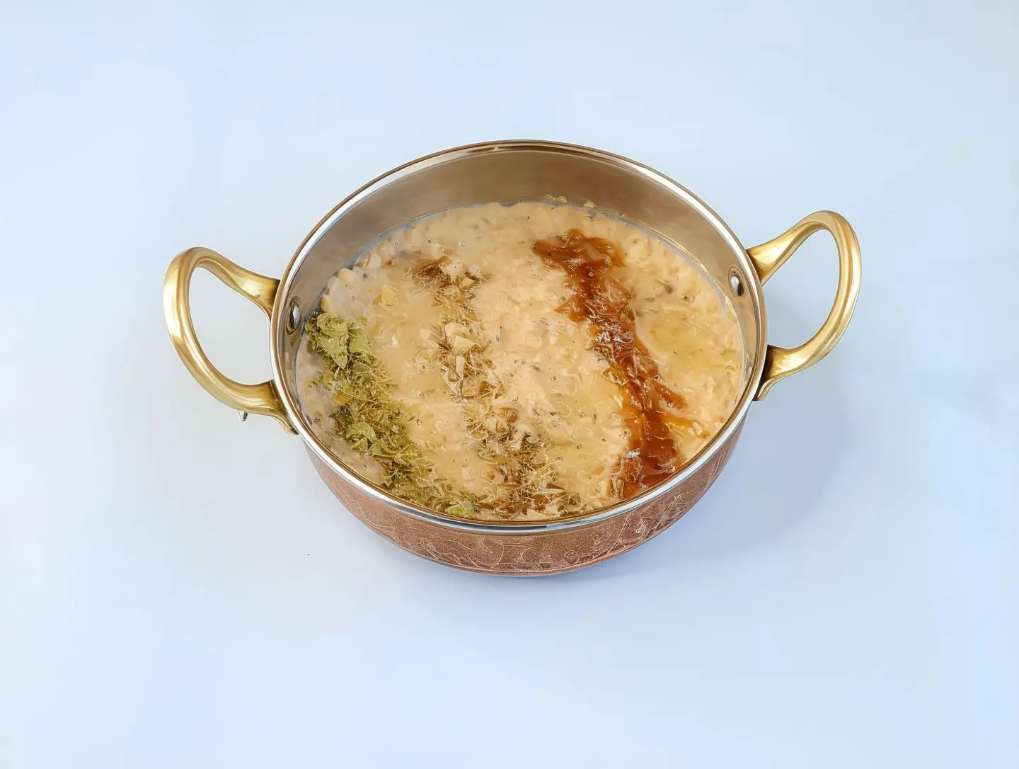 Borani Bademjan