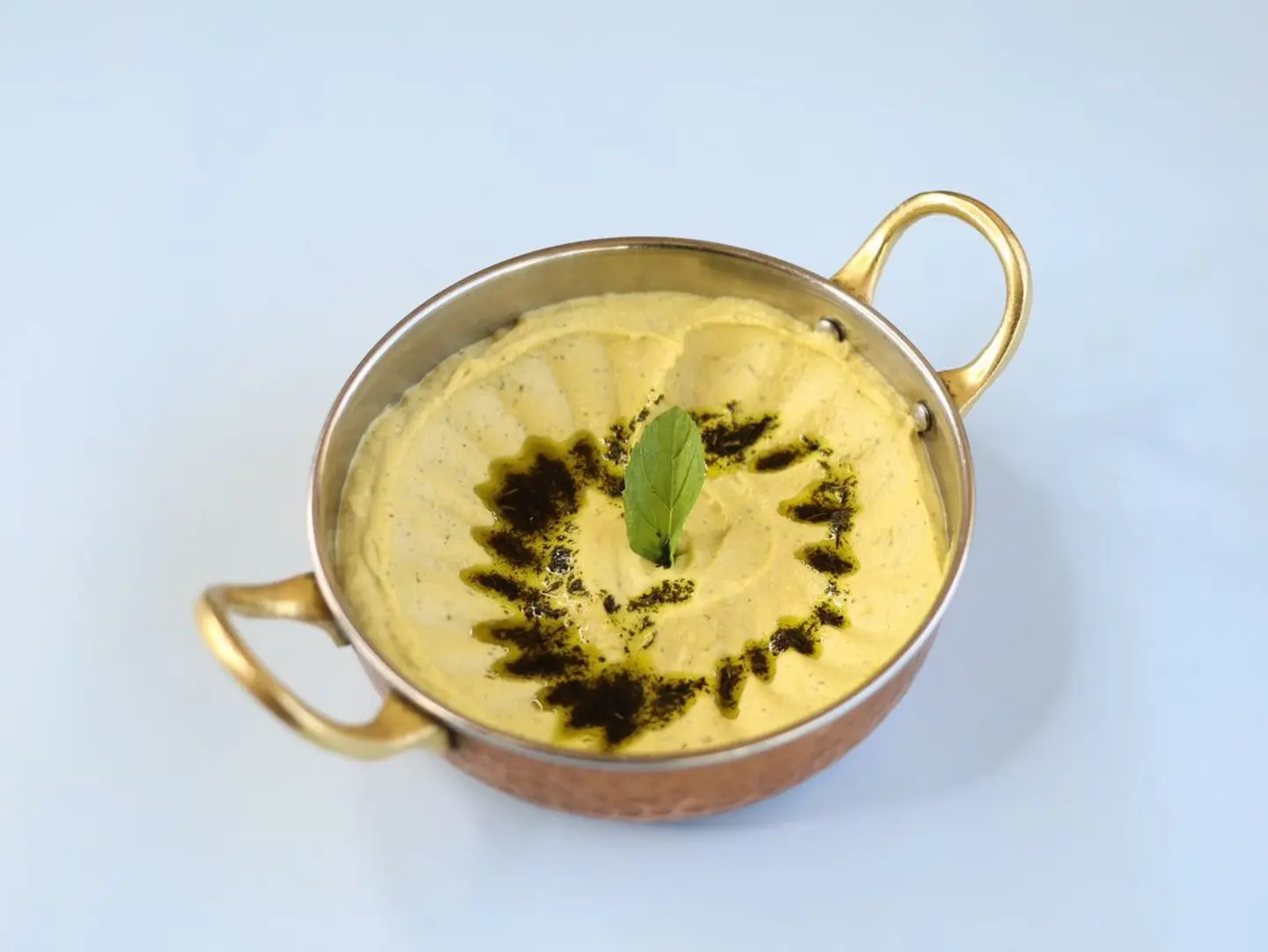Rumi Hummus