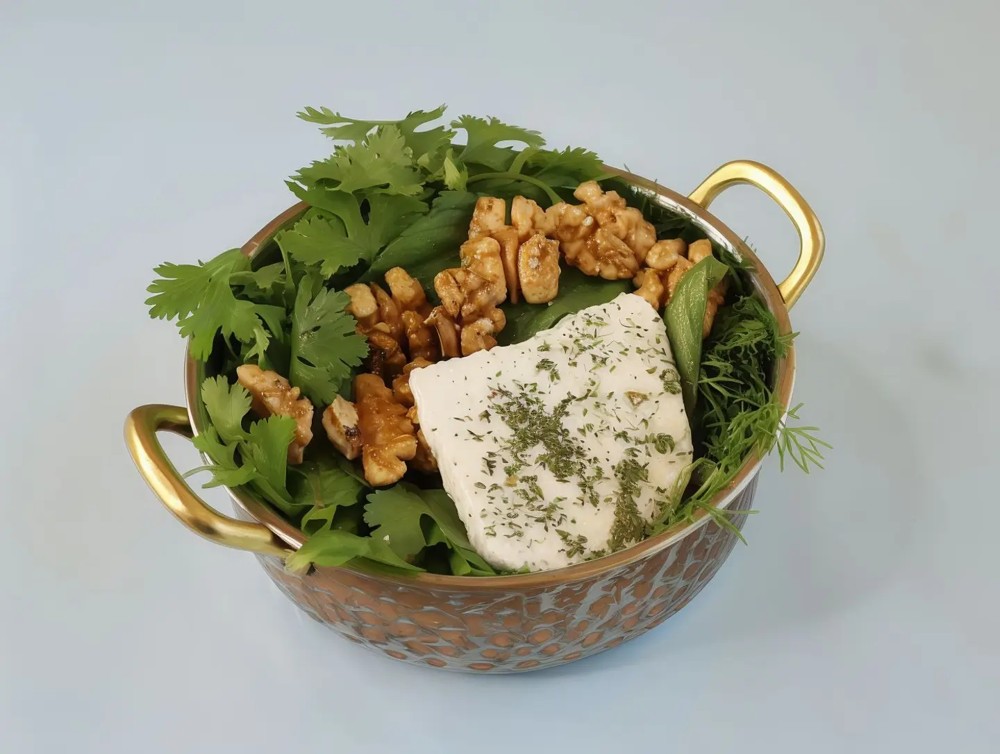 Paneer Sabzi