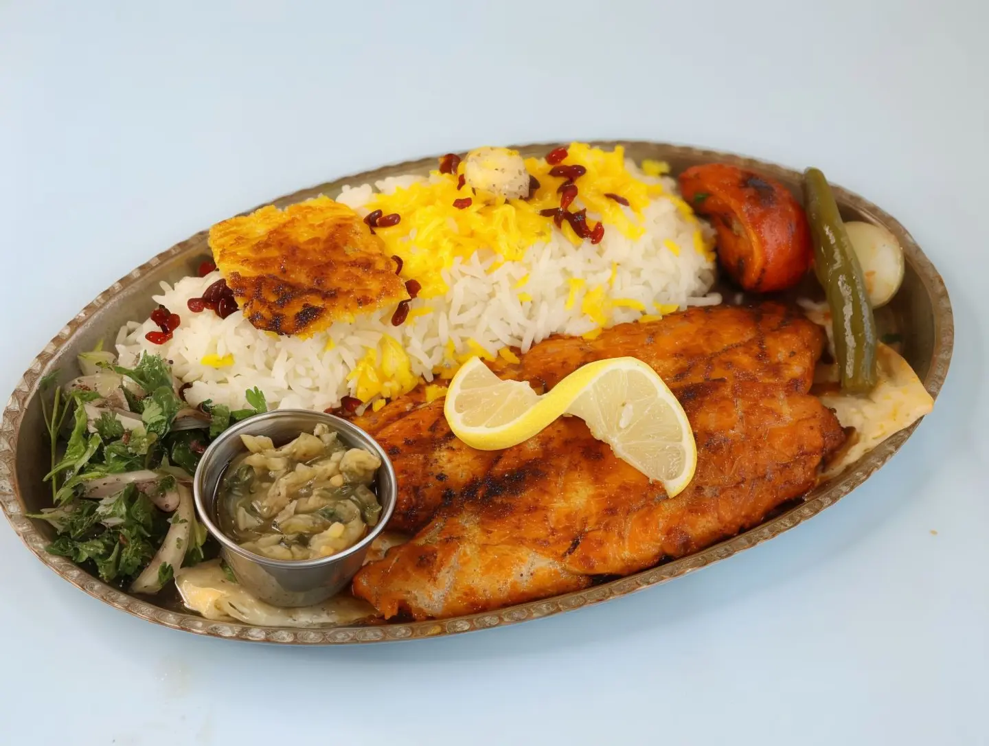 Mahi