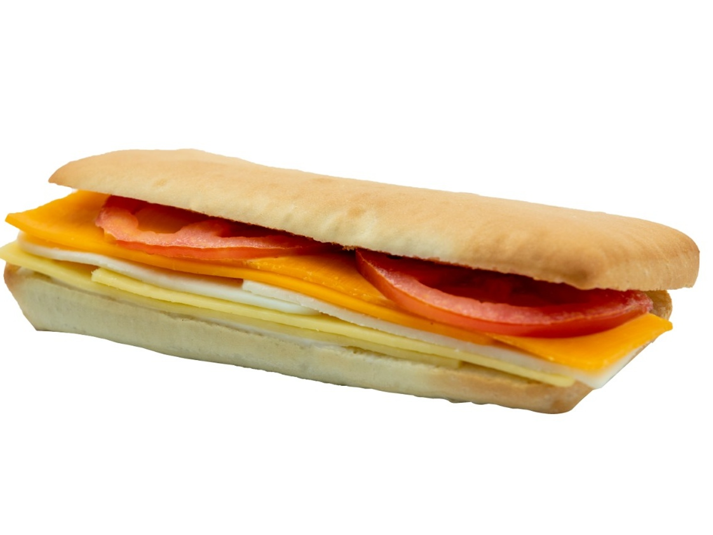 ساندويتش الثلاث أجبان