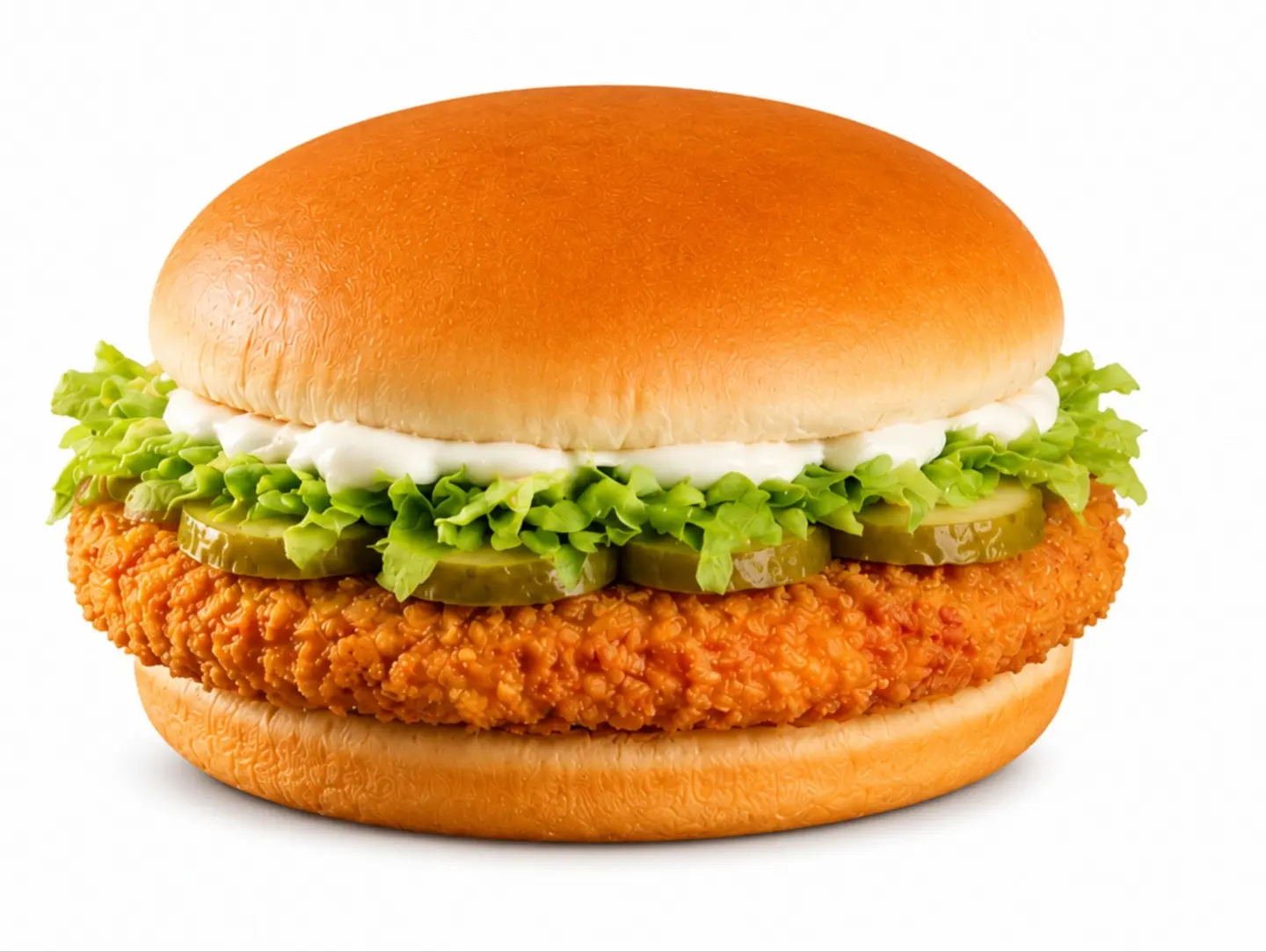 Chichen Burger